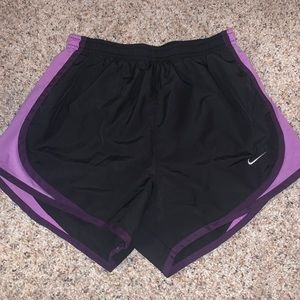 Nike Tempo Running Shorts
